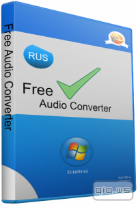  Free Audio Converter 5.0.45.716 (2014/Rus/Multi) 