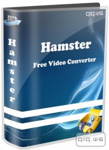  Hamster Free Video Converter (2014/Rus/Multi) 