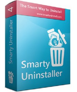  Smarty Uninstaller 4.0.132 