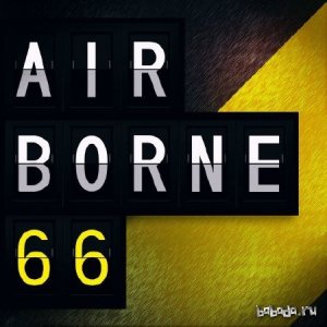 AVIATOR - AirBorne Episode #66 (2014) 