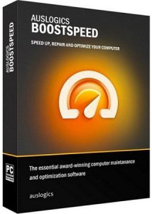  Auslogics BoostSpeed Premium 7.1 Repack by D!akov 