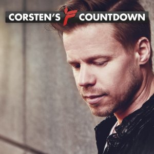  Ferry Corsten - Corsten's Countdown 370 (2014-07-30) 
