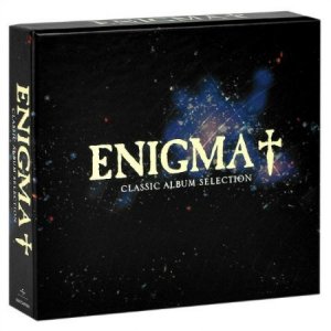  Enigma - Classic Album Selection (5CD) (2013) FLAC 