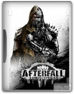  Afterfall: Reconquest - Episode 1 (2014/Eng/Early Access)  