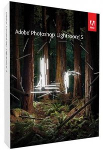  Adobe Photoshop Lightroom 5.6 Final + Rus 