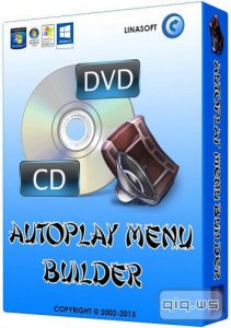  AutoPlay Menu Builder 7.2 Build 2362 