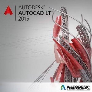  Autodesk AutoCAD 2015 J.104.0.0 SP1 ISO- 
