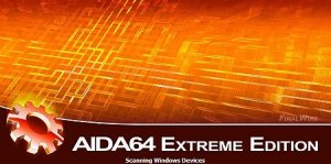  AIDA64 Extreme / Business 4.60.3100 Final Portable 