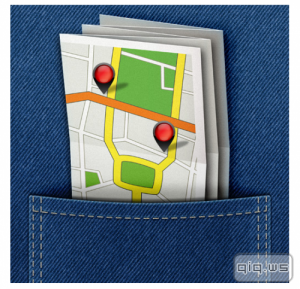  City Maps 2Go Pro Offline Maps v3.10.4 (2014/ENG/Android 4.0+) 