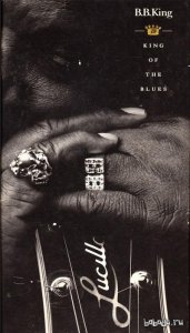  B.B. King - King Of The Blues (4CD BOX) (1992) 