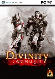  Divinity: Original Sin - Digital Collectors Edition (v 1.0.81.0/2014/RUS/MULTI) Steam-Rip  R.G.  