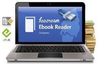  Icecream Ebook Reader 1.01 Rus Portable 