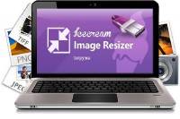  Icecream Image Resizer 1.01 ML/Rus + Portable 