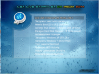  LEX LIVE STARTLEX 2014 FINAL v.14.8.10 (2014/RUS) 