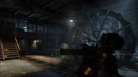  Metro: Last Light - Redux [Update 1] (2014/RUS/ENG/RePack) 