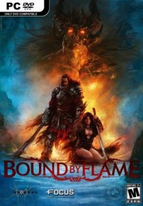  Bound By Flame (v1.0 upd2/2014/RUS/MULTI) SteamRip R.G.  