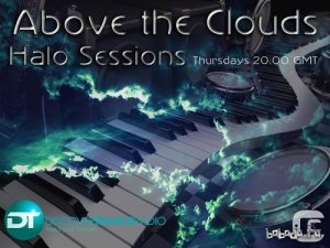  Above the Clouds - Halo Sessions 156 (2014-07-31) (SBD) 