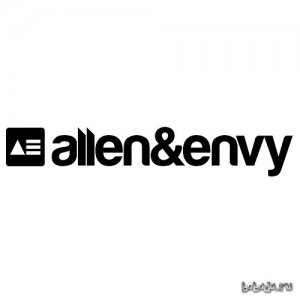  Allen & Envy - Together 055 (2014-07-31) 
