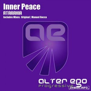  Inner Peace - Ataraxia 