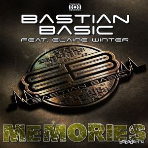  Bastian Basic feat. Elaine Winter - Memories 