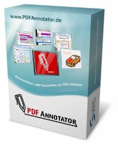  PDF Annotator 5.0.0.504 