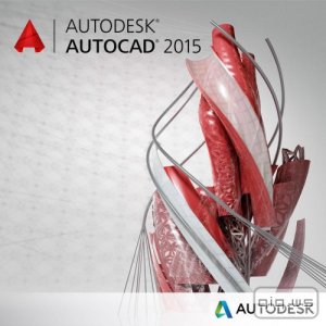  Autodesk AutoCAD 2015 SP1 (J.104.0.0) x64 (ENG|RUS) ISO- 