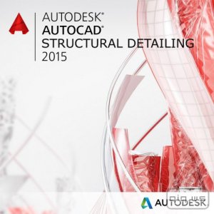  Autodesk AutoCAD Structural Detailing 2015  SP1 (J.104.0.0) x64 (ENG|RUS) ISO- 