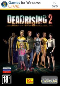 Dead Rising 2 *Update 2* (2010/RUS/ENG/Rip by R.G. Механики) 