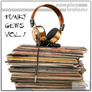  Funky Gems Vol.1 (2014) MP3 