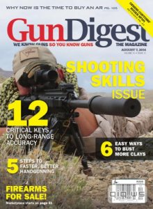  Gun Digest - 7 August 2014 