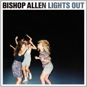  Bishop Allen - Lights Out (2014) 