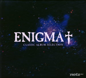  Enigma - Classic Album Selection 5xCD (2013) FLAC 