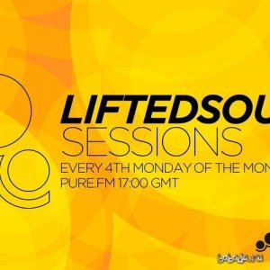  1Touch - LiftedSounds Sessions 035 (2014-07-28) 
