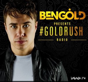  Ben Gold - #Goldrush Radio 008 (2014-08-01) 