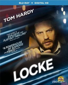   / Locke (2013) HDRip 