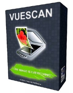 VueScan Pro 9.4.38 