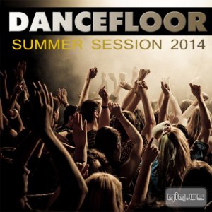  Dancefloor Summer Session (2014) 