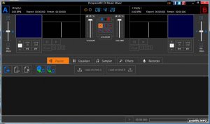  Program4Pc DJ Music Mixer 5.4 