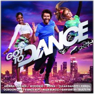  Got To Dance (2CD) (2014) FLAC 