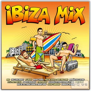 Ibiza Mix 2014 (2014) MP3 
