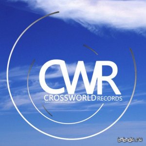 Deep J - Crossworld Podcast 017 (2014-08-01) 
