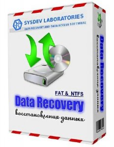  Raise Data Recovery for FAT / NTFS 5.15.3 DC 01.08.2014 