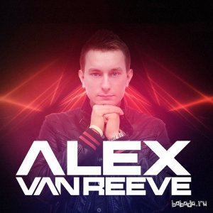  Alex van ReeVe - Xanthe Sessions 065 (2014-08-02) 