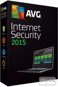  AVG Internet Security 2015 15.0.5259 Beta 1 (2014/ML/RUS) 