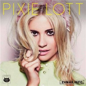  Pixie Lott - Pixie Lott (2014) 
