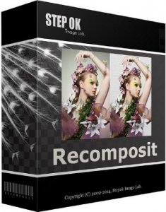  Stepok Recomposit Pro 5.3 Build 17431 (2014) RUS RePack & Portable by Trovel 