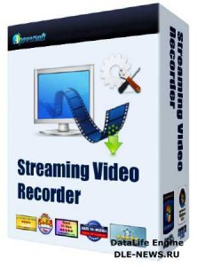  Apowersoft Streaming Video Recorder 4.9.1 DC 03.08.2014 [MUL | RUS] 