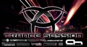  Peter Muff - Trance Session 045 (2014-08-02) 
