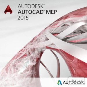  Autodesk AutoCAD MEP 2015 SP1 x64 (English|Russian) ISO- 