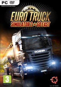  Euro Truck Simulator 2 (v1.11.1s/2013/MULTi35)  Repack от R.G. Механики 
